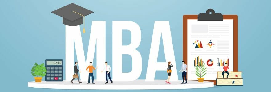 MBA